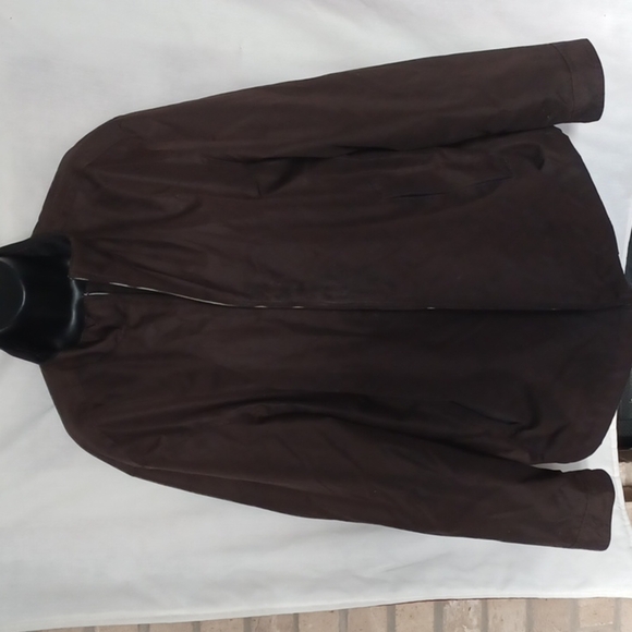 Rainforest lightweight coat - Picture 1 of 10